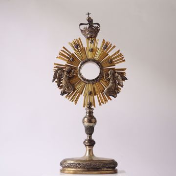 Picture of SUN MONSTRANCE