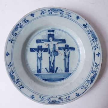 Picture of PLATE