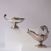 Picture of TWO INCENSE BOATS