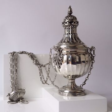 Picture of CENSER