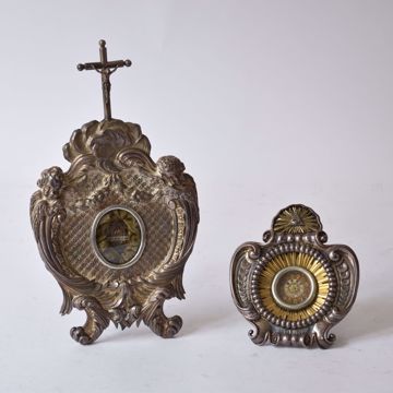 Picture of RELIQUARY