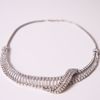 Picture of WHITE GOLD NECKLACE