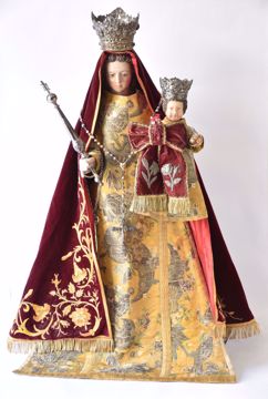 Image de STAAKMADONNA