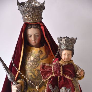 Image de STAAKMADONNA