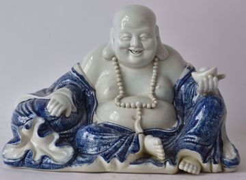 Picture of SITTING BUDDHA