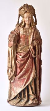 Image de SAINTE MARIE MAGDALENE