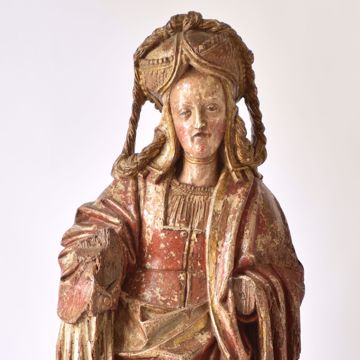 Image de SAINTE MARIE MAGDALENE