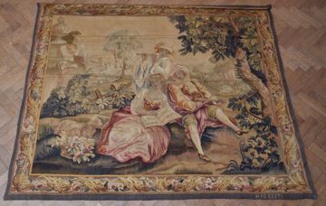 Picture of TAPESTRY