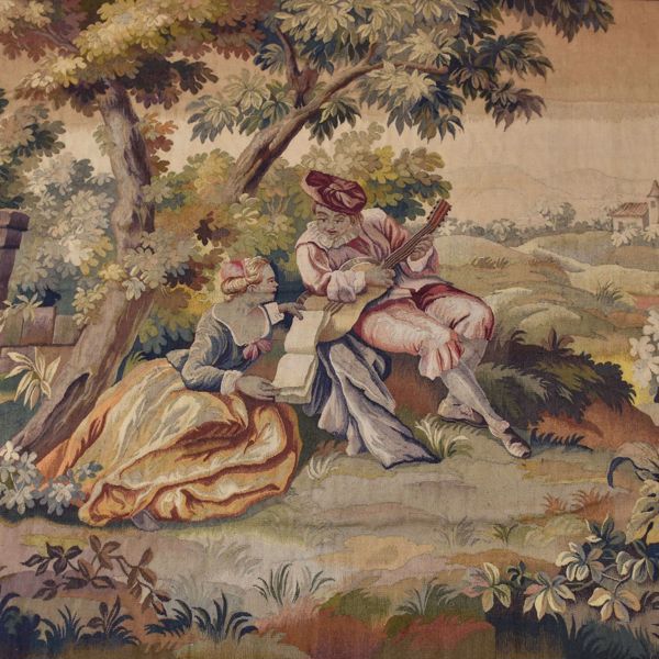 Picture of TAPESTRY