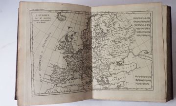 Afbeeldingen van ATLAS