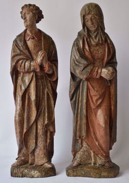 Image de MARIA ET JOHANNES