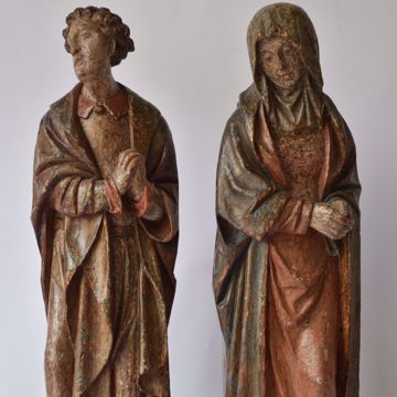 Image de MARIA ET JOHANNES