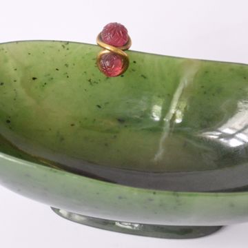 Picture of OVAL BOWL