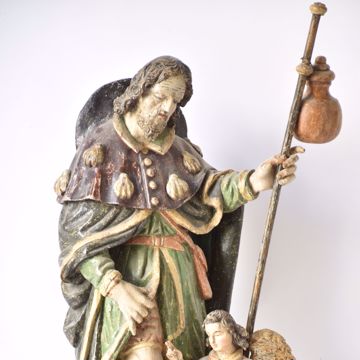 Picture of SAINT ROCHUS