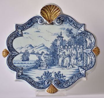 Picture of PLATE