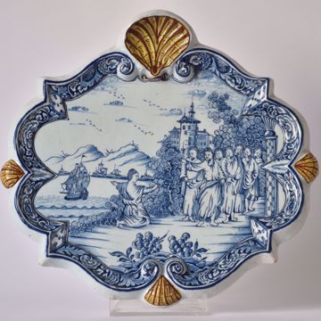 Picture of PLATE