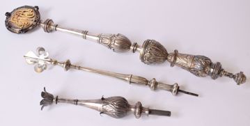 Image de TROIS SCEPTRES