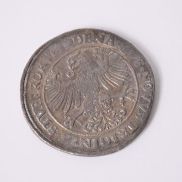 Picture of SILVER COIN