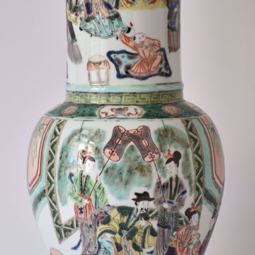 Picture of VASE