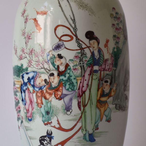 Image sur VASE