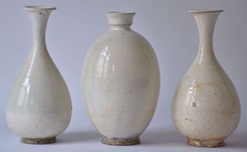 Image de TROIS VASES