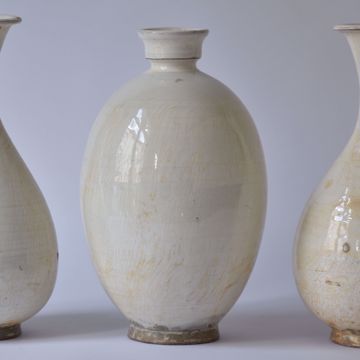 Image de TROIS VASES