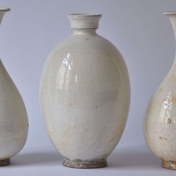 Picture of THREE VASES