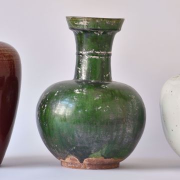 Image de TROIS VASES