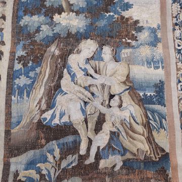 Picture of TAPESTRY