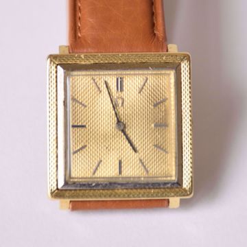 Picture of GOLDEN WATCH