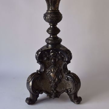 Picture of CHURCH CANDELABRA