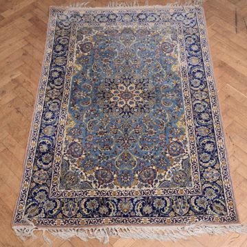 Image de TAPIS ISPAHAN