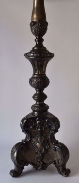 Picture of CHURCH CANDELABRA