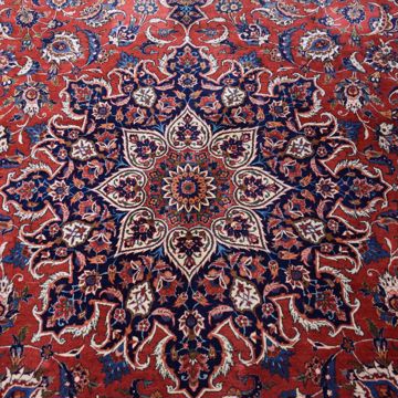 Picture of IRANIEN CARPET