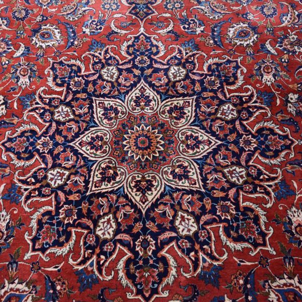 Image sur TAPIS IRANIEN