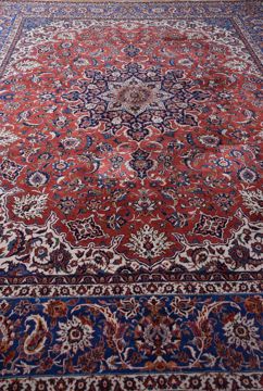 Picture of IRANIEN CARPET