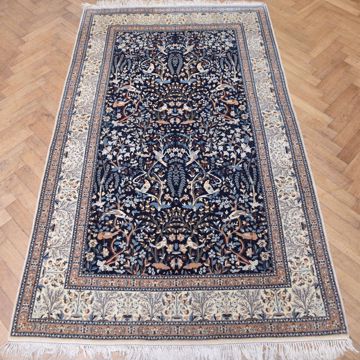 Picture of ISPAHAN CARPET