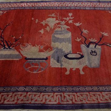 Image de TAPIS CHINOIS