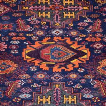 Image de TAPIS DE COULOIR CAUCASIEN