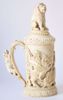 Picture of TANKARD WITH LID