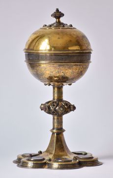 Picture of CIBORIUM