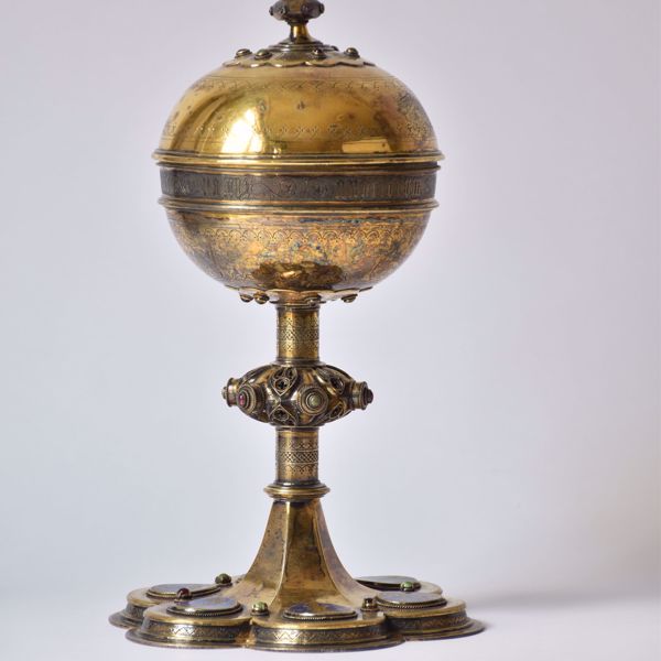 Picture of CIBORIUM