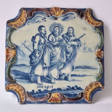 Picture of PLATE