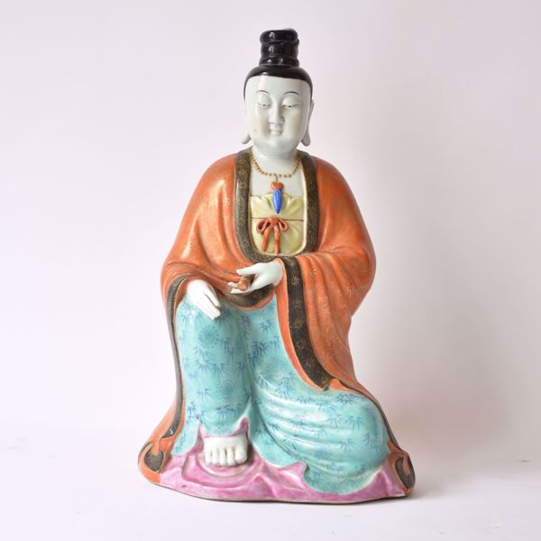 Picture of GUANYIN