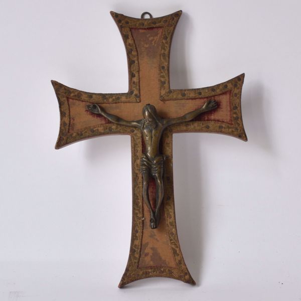 Image sur CRUCIFIX