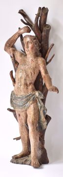 Picture of SAINT SEBASTIAN