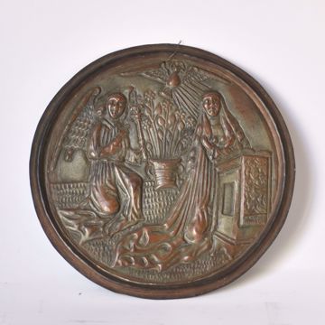 Image de BAS-RELIEF ROND