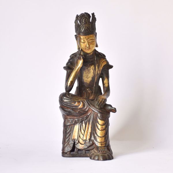 Image sur BODHISATTVA