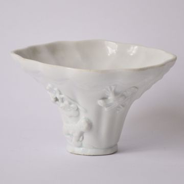 Picture of LIBATION CUP