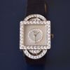 Picture of WHITE GOLD LADIES' WATCH